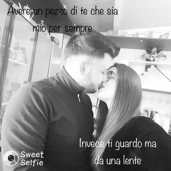 💋Oggi è la giornata mondiale del bacio!💋 12