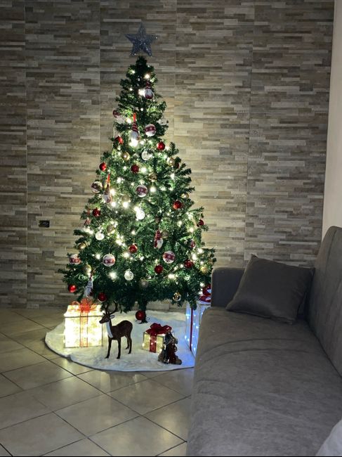 4️⃣ Avete già fatto l'albero? - 1