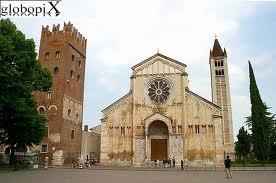 San Zeno Maggiore