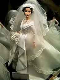 barbie sposa