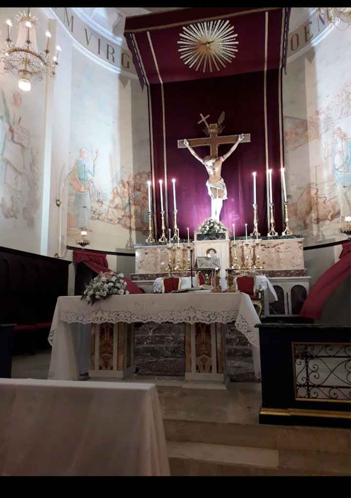 Santuario Madonna di Fatima a Santa Tecla - 1