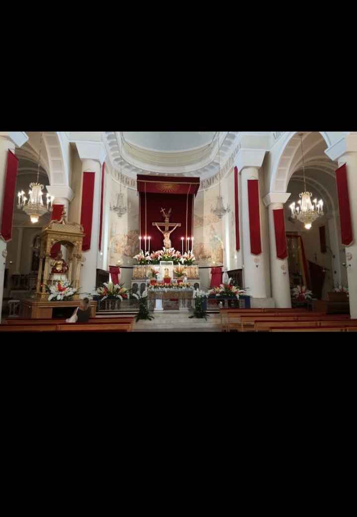 Santuario Madonna di Fatima a Santa Tecla - 2