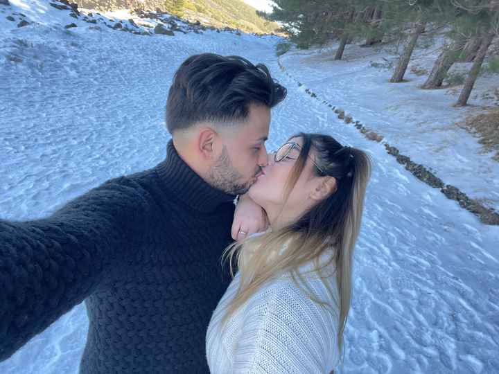 💋Oggi è la giornata mondiale del bacio!💋 - 1
