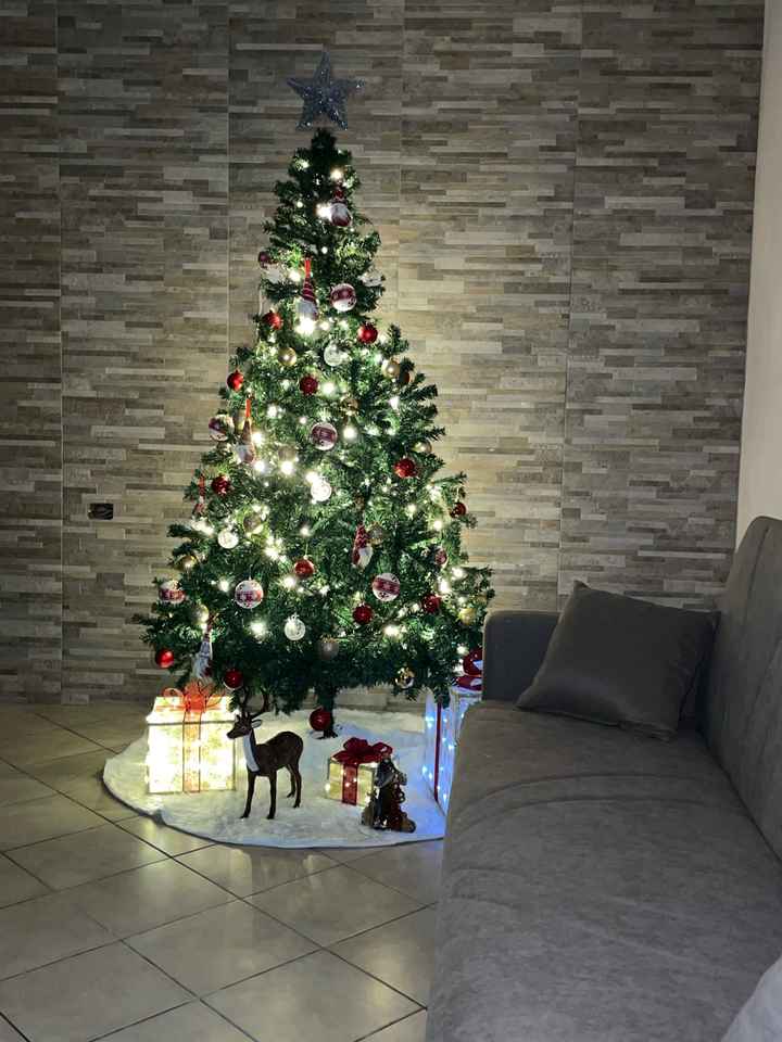 4️⃣ Avete già fatto l'albero? - 1