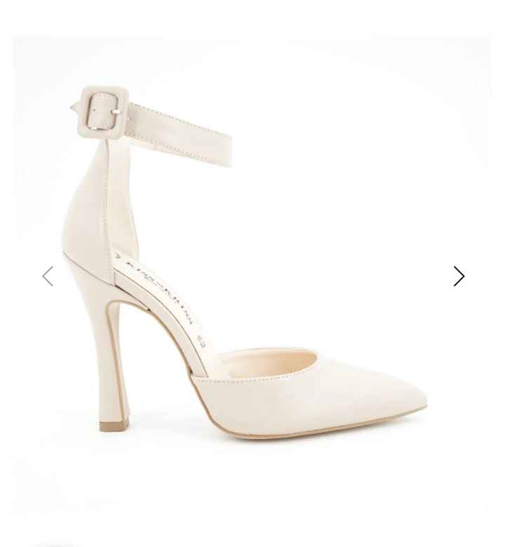 Aiuto scarpe!!? - 1