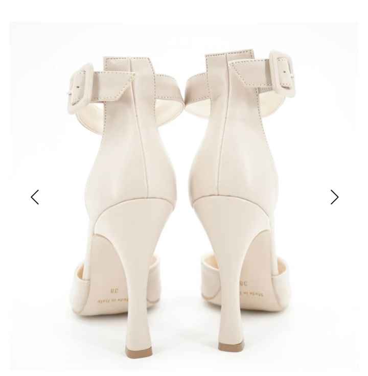 Aiuto scarpe!!? - 3