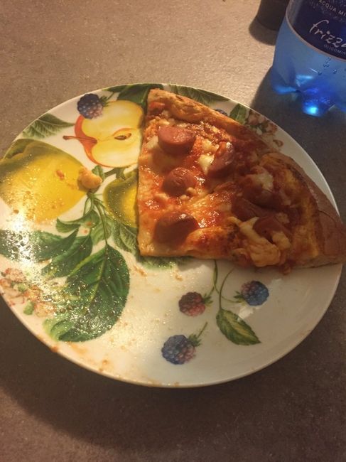 Dimagrire per stress? - 1