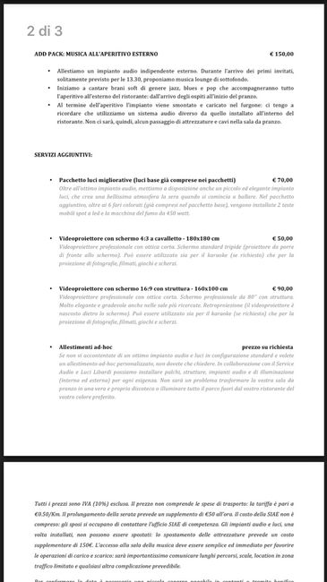 Musiche x chiesa - 2