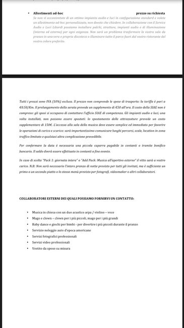 Musiche x chiesa - 3