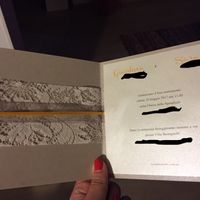 Partecipazioni finalmente! - 2