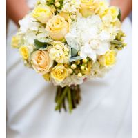 Il vostro bouquet di fiori come sarà? - 1