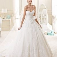 Uno degli abiti che mi piace