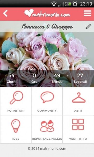 Sposine: il vostro count down? - 1