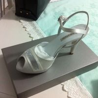 Scarpe acquistate! Che ve ne pare?  - 1