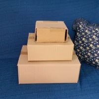 La mia torta portabuste! che ve ne pare? - 1