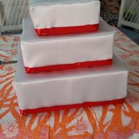 La mia torta portabuste! che ve ne pare? - 1