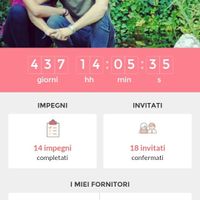 Il countdown di matrimonio.com: quanti giorni mancano? - 1