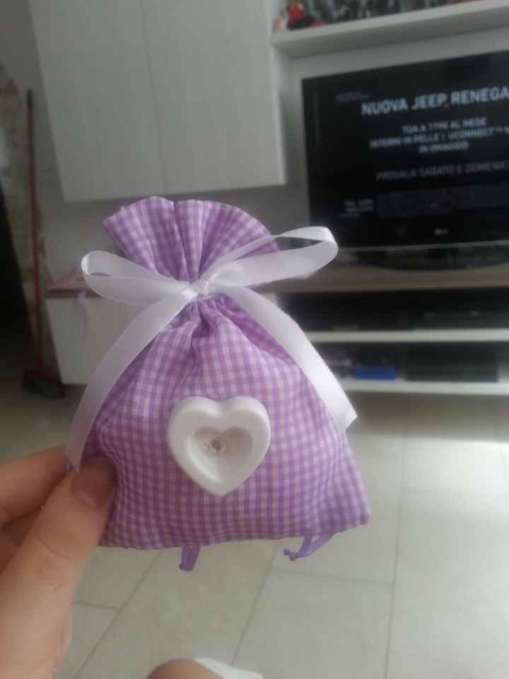 A -1 i miei fai da te! - 1