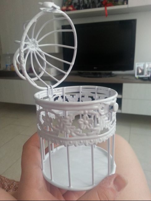 Consiglio bomboniera - 2