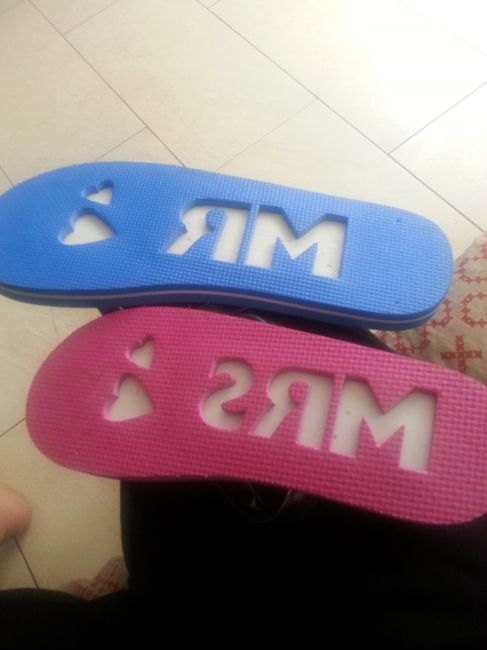 Arrivateeeeeee *-* - 2