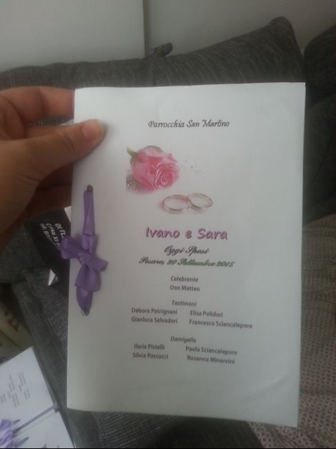 A -1 i miei fai da te! - 4