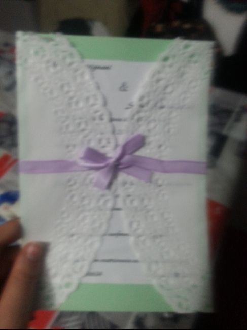 A -1 i miei fai da te! - 6