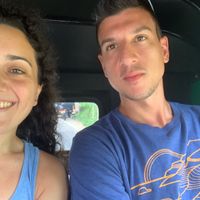 Condividete la vostra prima foto insieme e quella più recente! - 1