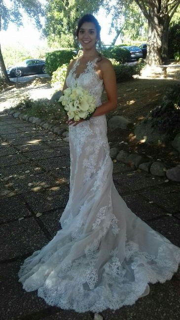  Spose mini (max 1,60cm) - 2