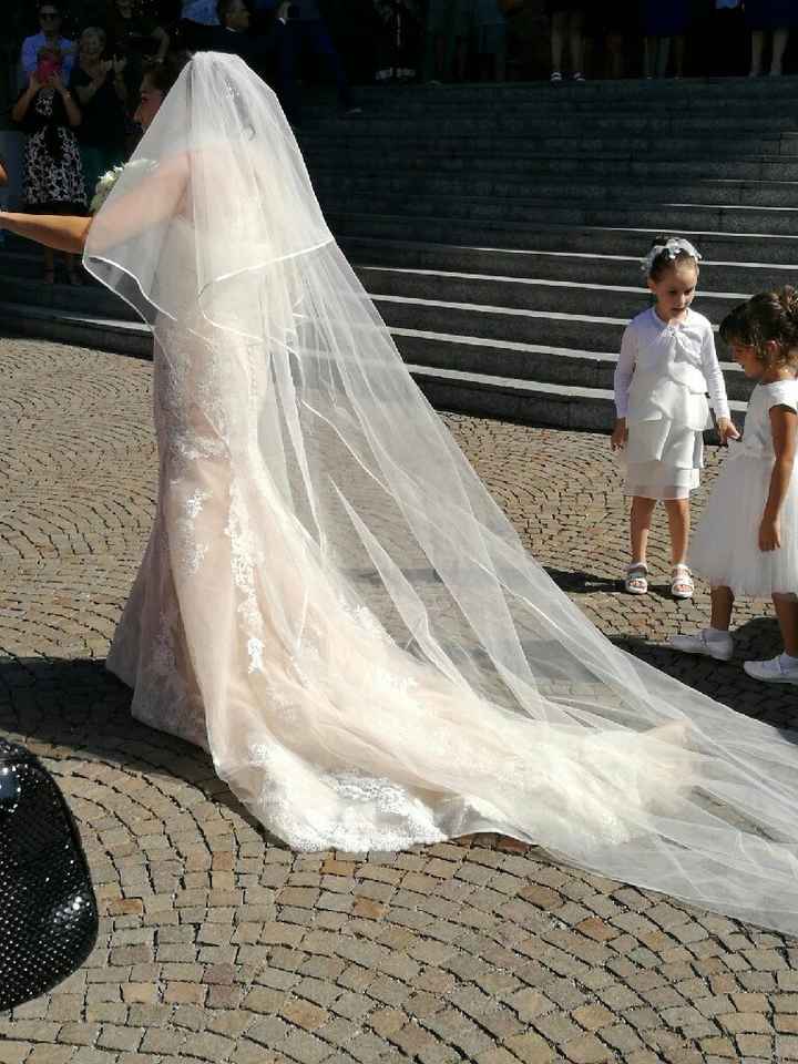  Spose mini (max 1,60cm) - 1