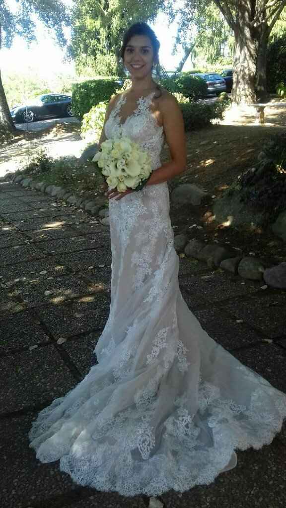  Indossare di nuovo l'abito - 1