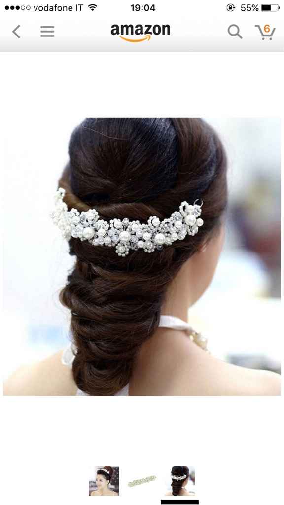 Accessori capelli - 2