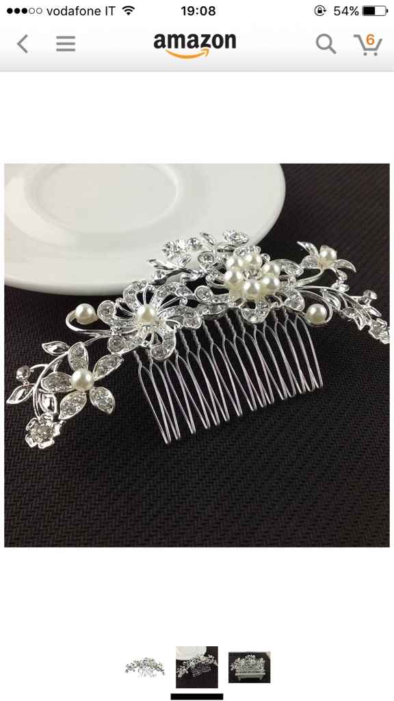 Accessori capelli - 3