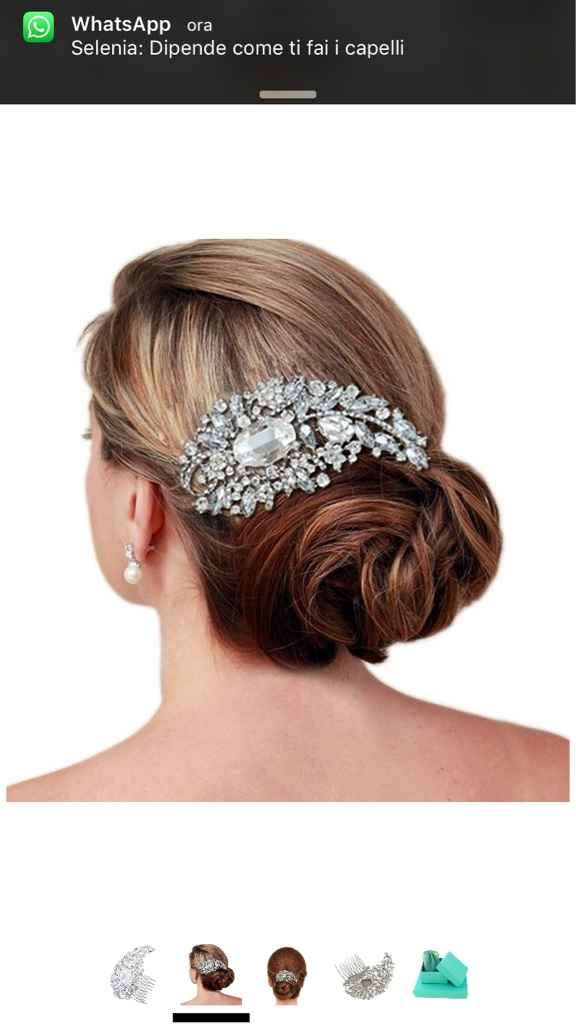 Accessori capelli - 4