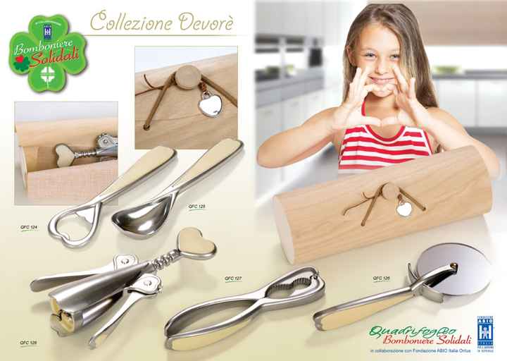 Bomboniera trovata, sarà abbastanza? help!! - 1