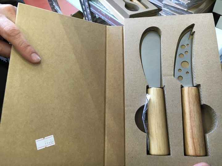 Heeelp bomboniere - 4