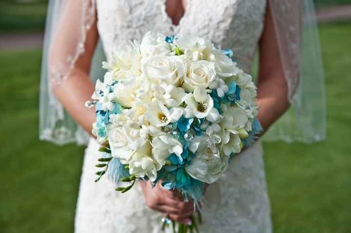 Help costo  bouquet - 2