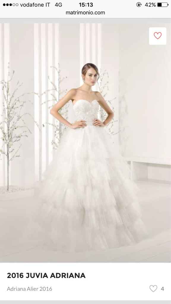 Abito...quanto mi costi?!? - 2