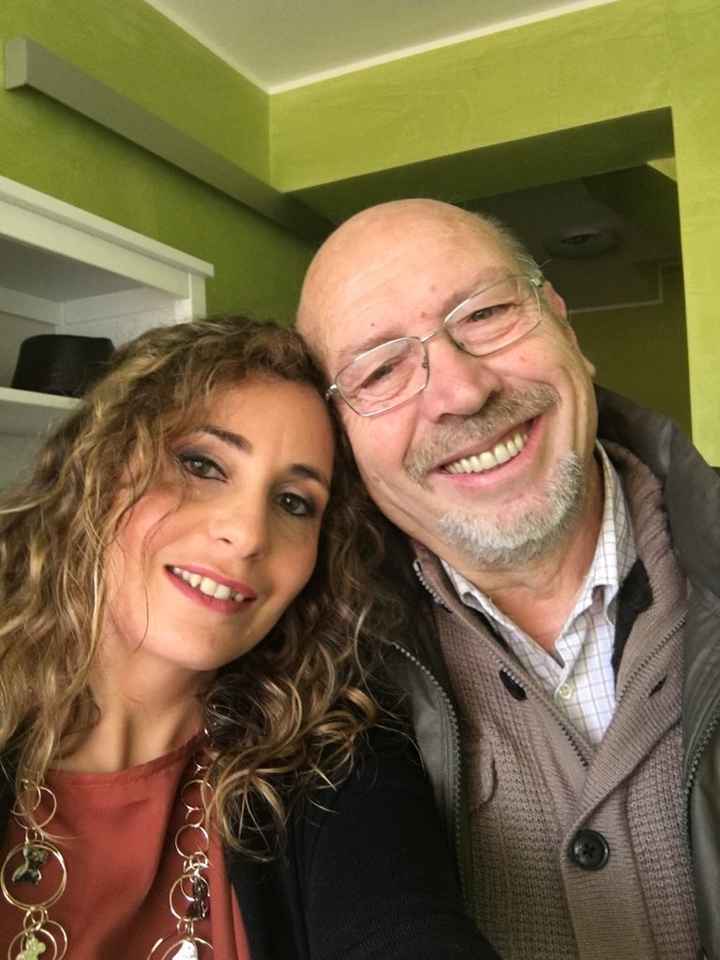 Mi fate vedere come siete? - 1