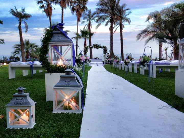 Quante location prima - 1