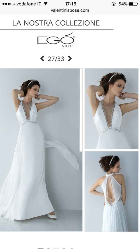 L'altro.. che non ho scelto... - 1