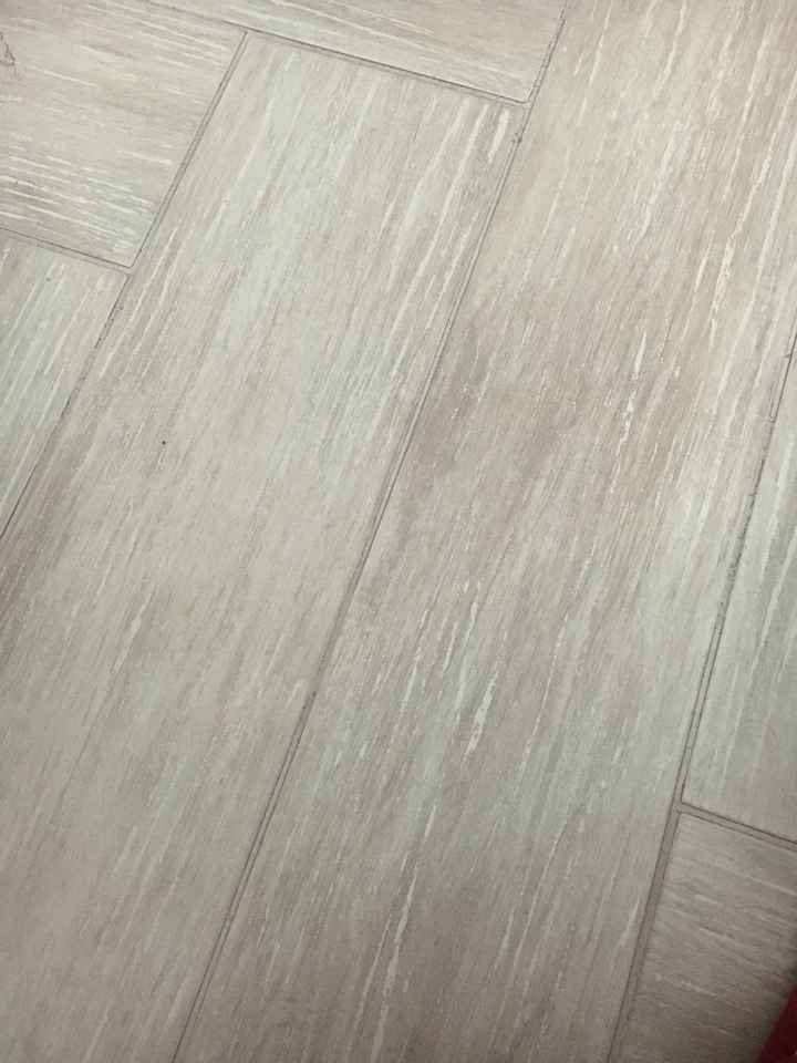 Gres porcellanato-fuga...aiutatemi a scegliere! - 1