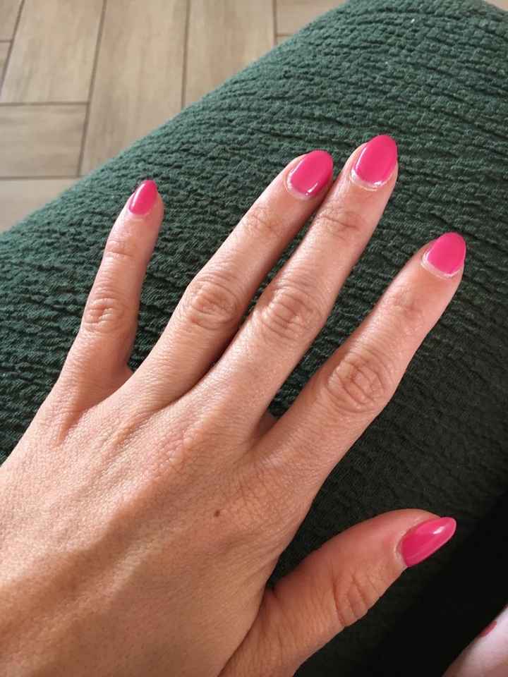 Ecco il mio bellissimo anello!!!! - 1