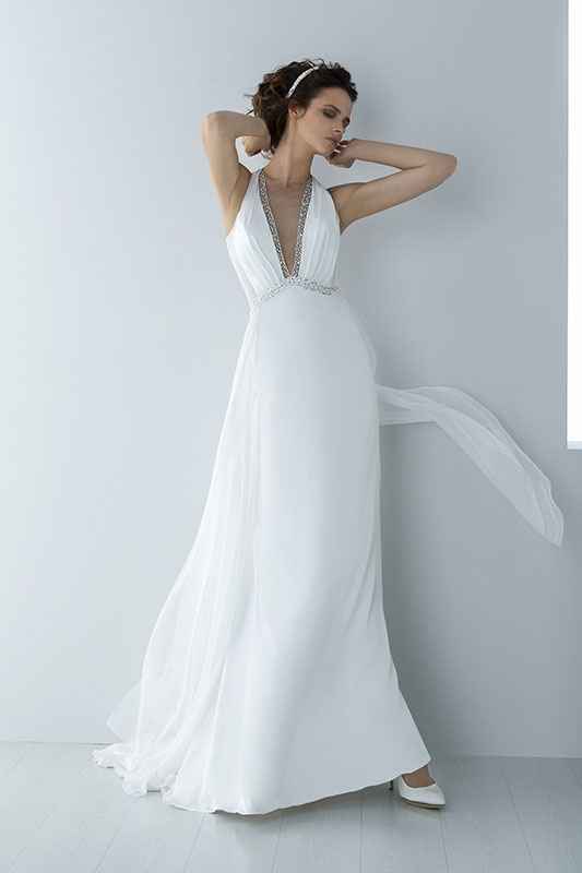 Chi mi fa vedere gli abiti che pensavate di scegliere e poi avete cambiato? - 3