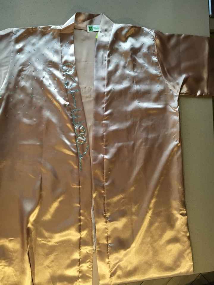 La felicità in un solo sguardo! - 1