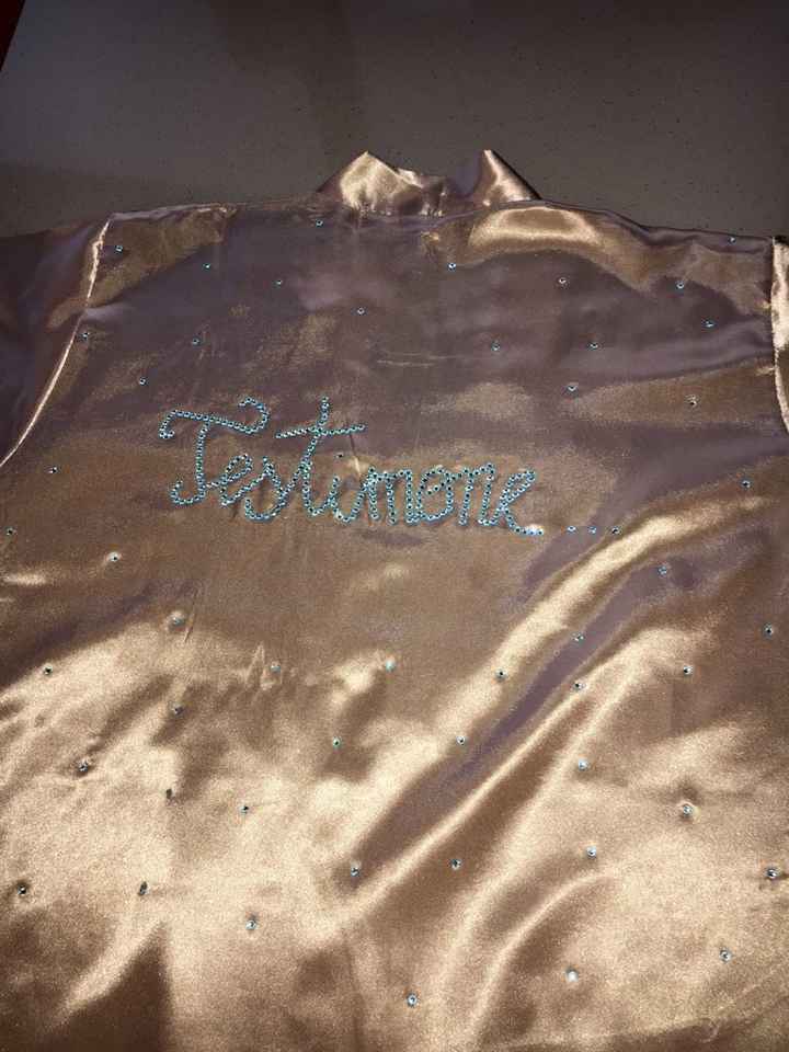 La felicità in un solo sguardo! - 2