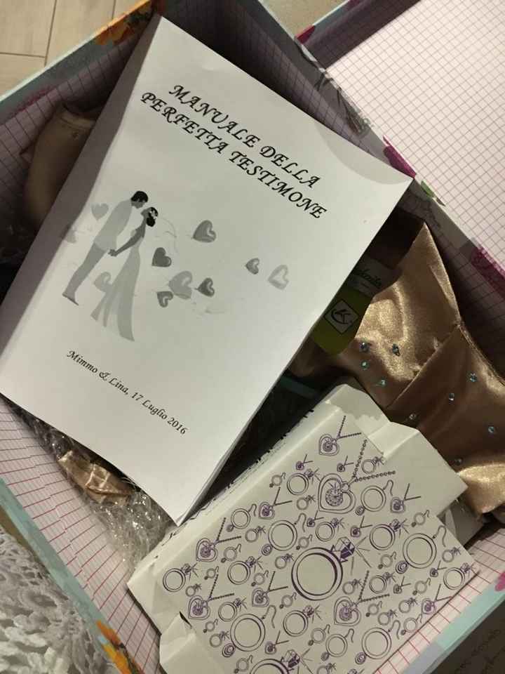 La felicità in un solo sguardo! - 4