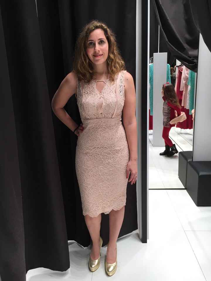 Abito invitata..(3'parte) - 2