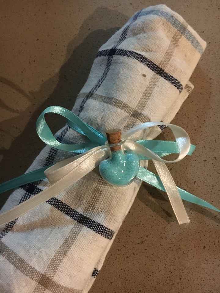 Decisamente... indecisa... - 1