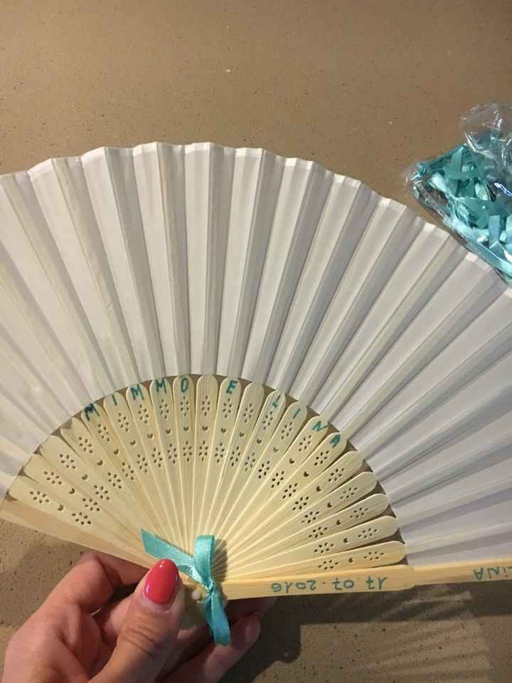 Homemade: step two finished! - 2