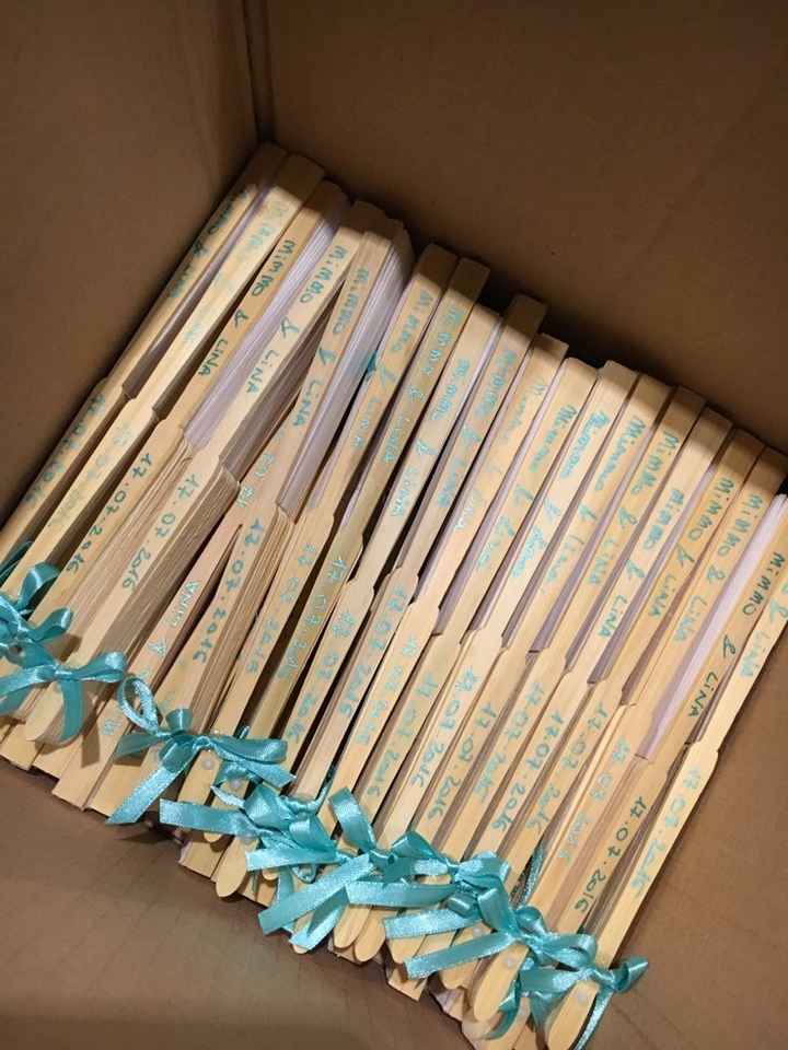 Homemade: step two finished! - 3